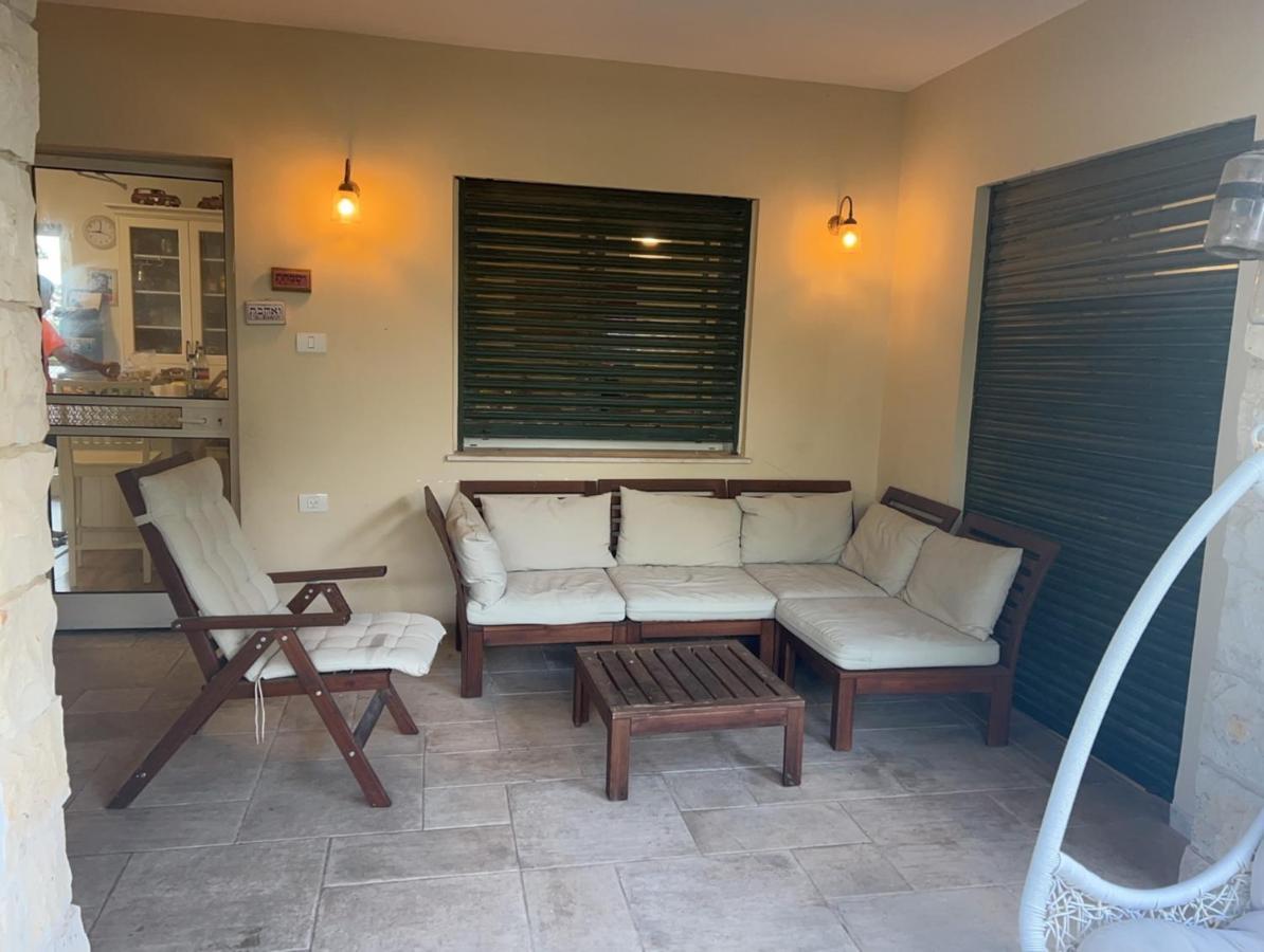 In The Center Of The Moshava Holiday home Zikhron Ya'akov