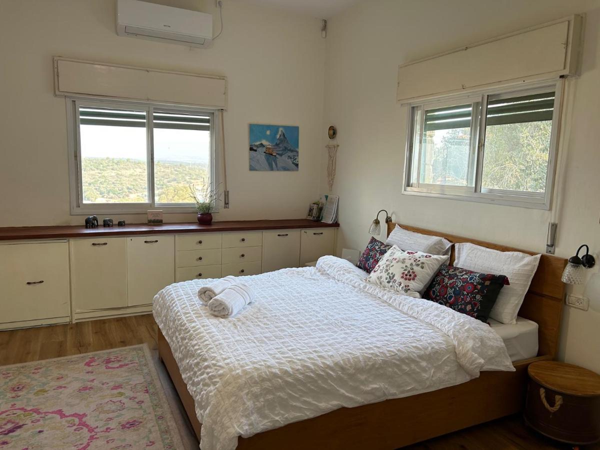 Holiday home In The Center Of The Moshava Zikhron Ya'akov