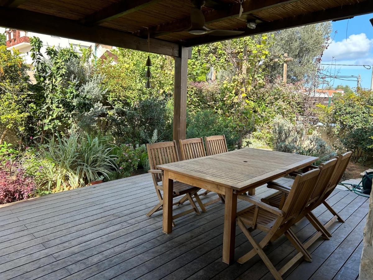 In The Center Of The Moshava Holiday home *